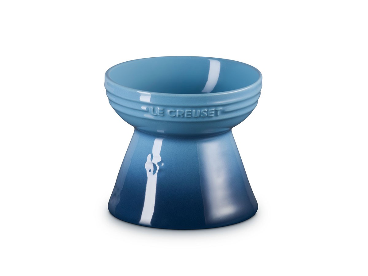 Le Creuset High Stand Pet Bowl / ル・クルーゼ ハイスタンド・ペットボール （インテリア雑貨 > ペット用品） 16