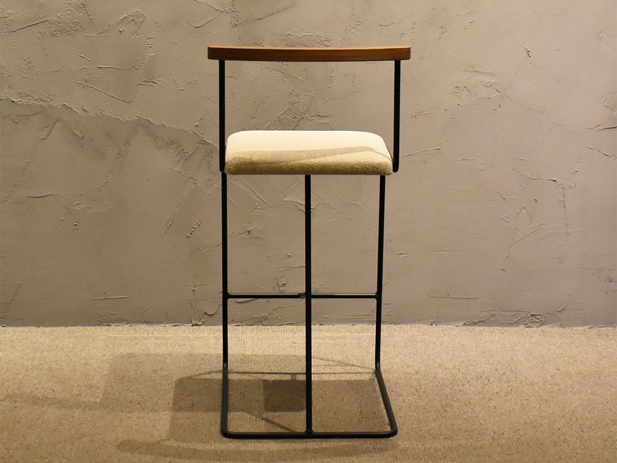 杉山製作所 colonna counter chair / すぎやませいさくしょ コロンナ カウンターチェア 座面高62cm （チェア・椅子 > カウンターチェア・バーチェア） 13