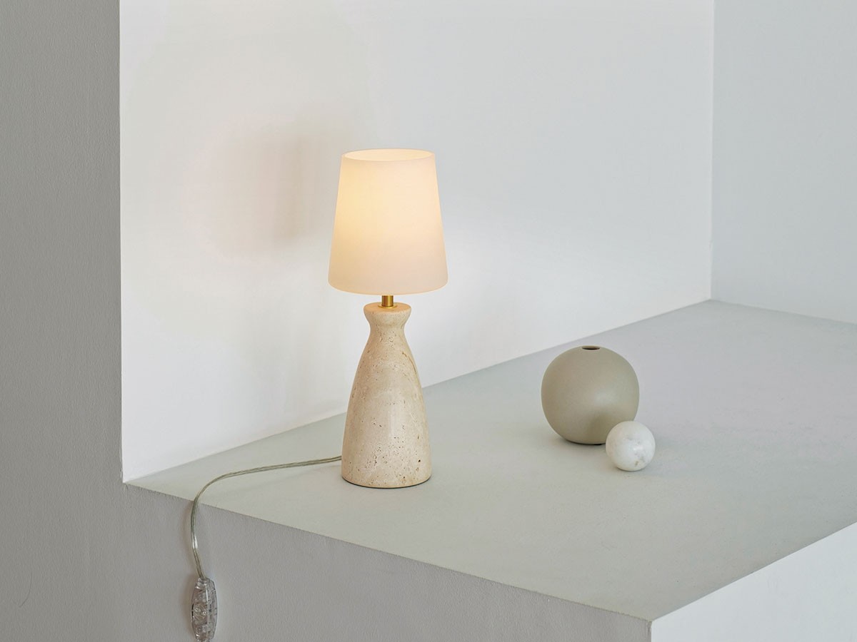 Table Light / テーブルライト #121751 （ライト・照明 > テーブルランプ） 4