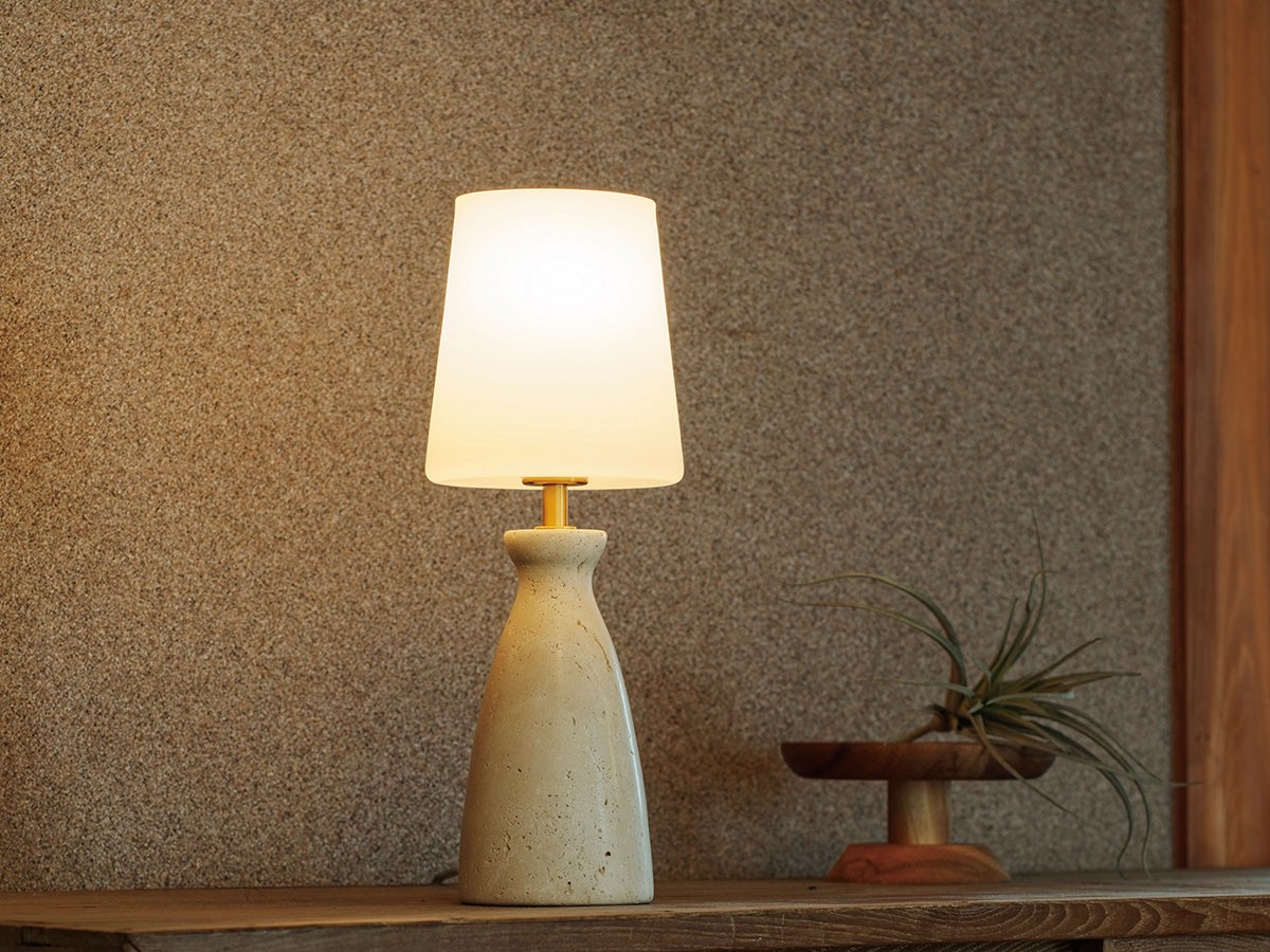 Table Light / テーブルライト #121751 （ライト・照明 > テーブルランプ） 5
