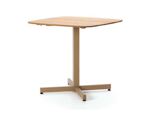 emu SHINE SQUARE TABLE / エミュー シャイン スクエアテーブル