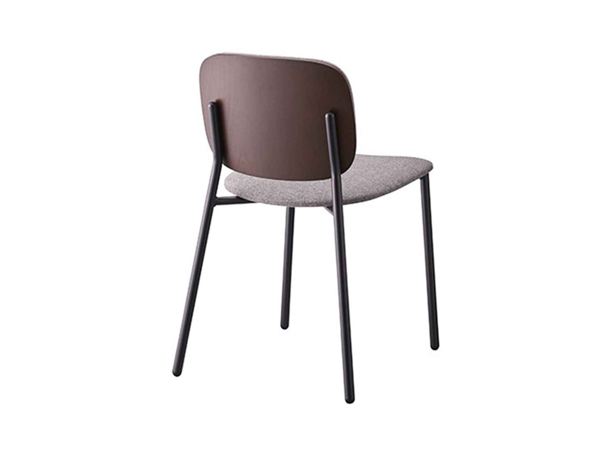 ABORD CHAIR / アボール チェア S004F （チェア・椅子 > ダイニングチェア） 2