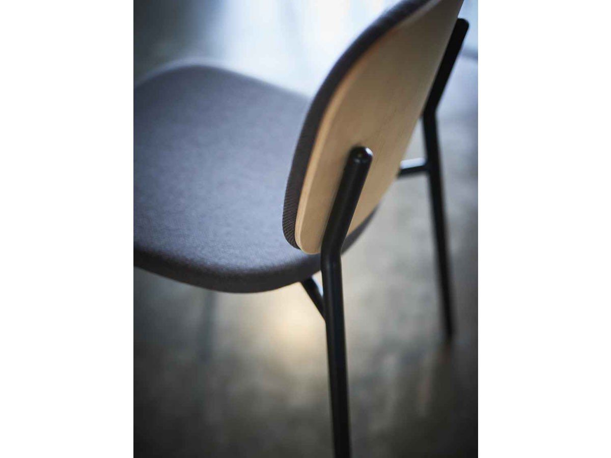 ABORD CHAIR / アボール チェア S004F （チェア・椅子 > ダイニングチェア） 10