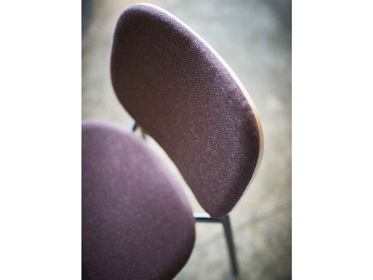 ABORD CHAIR / アボール チェア S004F （チェア・椅子 > ダイニングチェア） 11