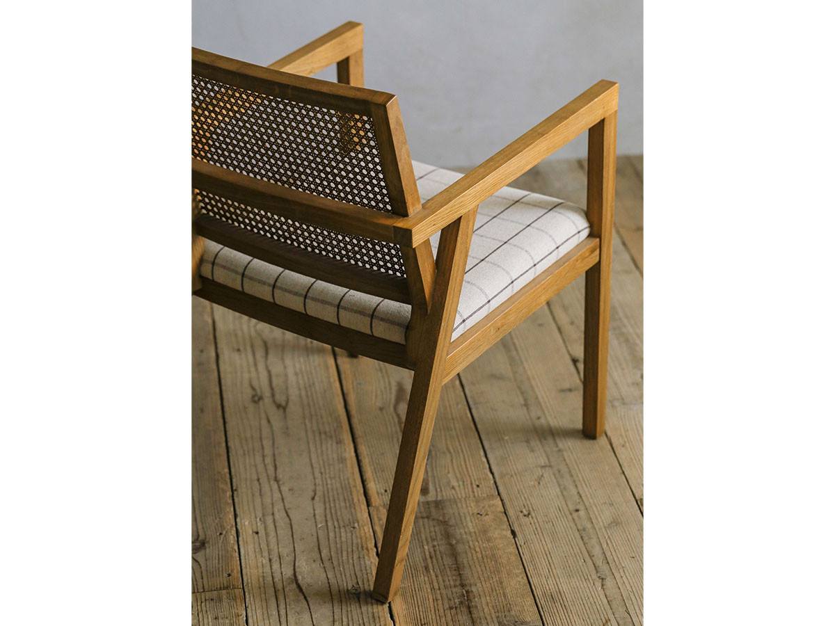 Knot antiques OSA LOUNGE CHAIR / ノットアンティークス オーサ Knot antiques OSA LOUNGE CHAIR / ノットアンティークス オーサ
