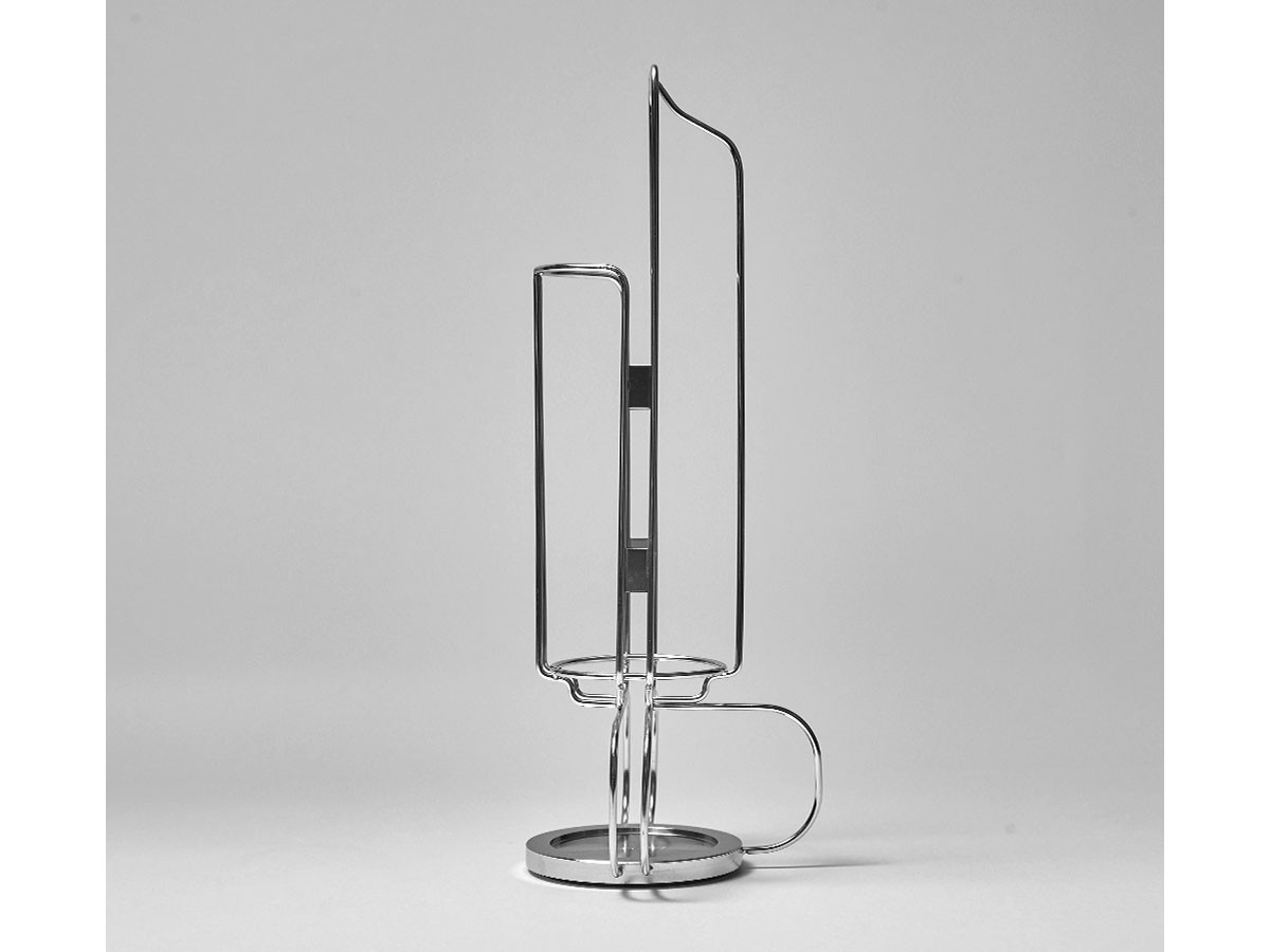 ARNO GLASS Arno Series Dispenser for 4 / アルノグラス アルノシリーズ用ディスペンサー 4客タイプ （食器・テーブルウェア > その他テーブルウェア） 8