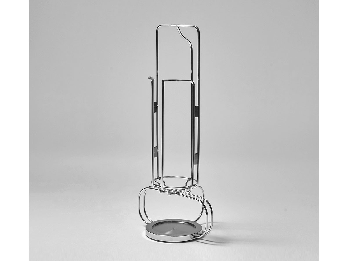 ARNO GLASS Arno Series Dispenser for 4 / アルノグラス アルノシリーズ用ディスペンサー 4客タイプ （食器・テーブルウェア > その他テーブルウェア） 9