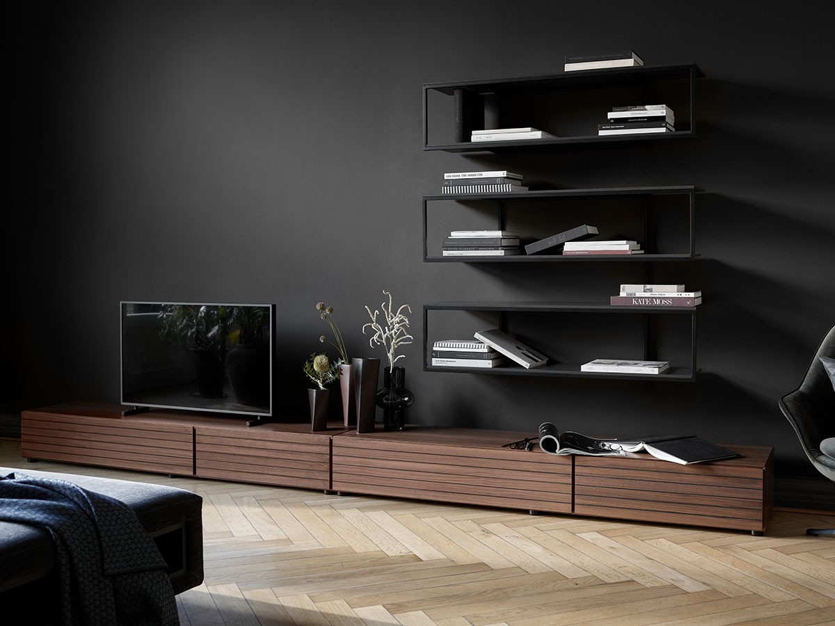 boconcept lugano テレビボード-