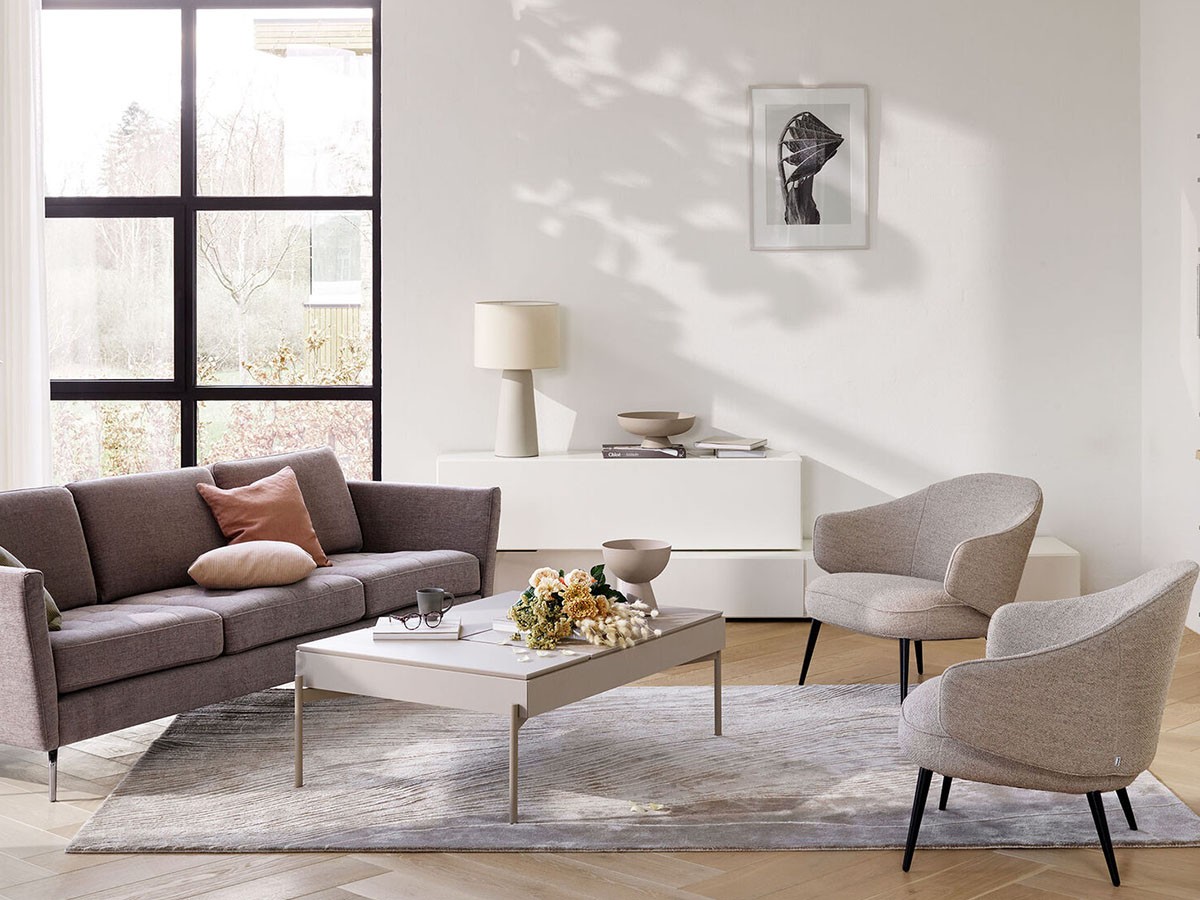 Boconcept ボーコンセプト lugano テレビボード-