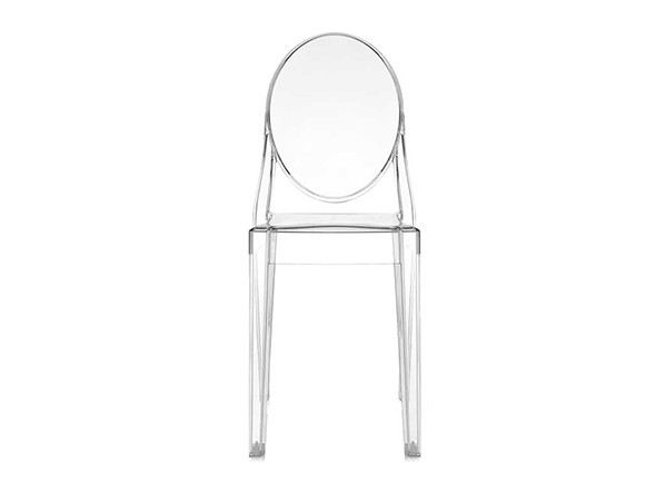 Kartell VICTORIA GHOST / カルテル ビクトリアゴースト （チェア・椅子 > ダイニングチェア） 20