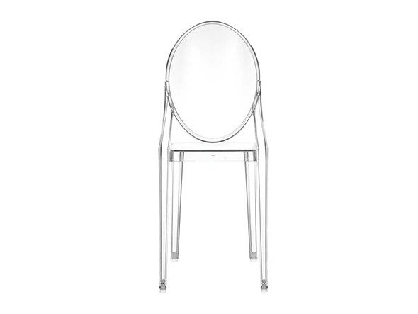 Kartell VICTORIA GHOST / カルテル ビクトリアゴースト （チェア・椅子 > ダイニングチェア） 22