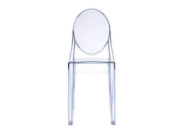 Kartell VICTORIA GHOST / カルテル ビクトリアゴースト （チェア・椅子 > ダイニングチェア） 33