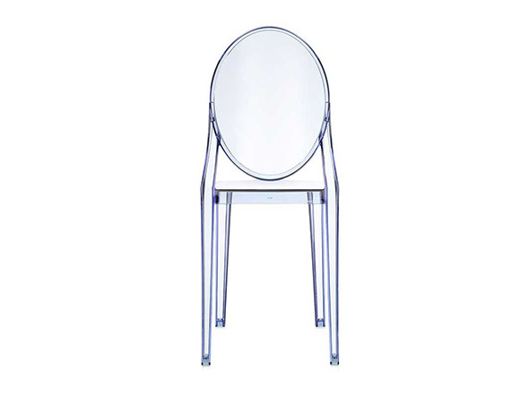 Kartell VICTORIA GHOST / カルテル ビクトリアゴースト （チェア・椅子 > ダイニングチェア） 35