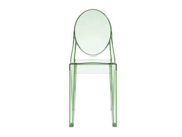Kartell VICTORIA GHOST / カルテル ビクトリアゴースト （チェア・椅子 > ダイニングチェア） 41