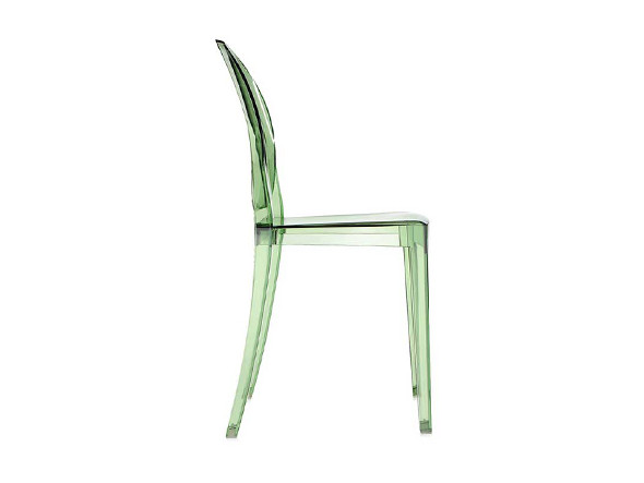 Kartell VICTORIA GHOST / カルテル ビクトリアゴースト （チェア・椅子 > ダイニングチェア） 42