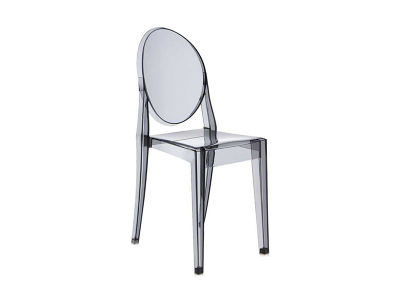 Philippe Starck / フィリップ・スタルクのダイニングチェア
