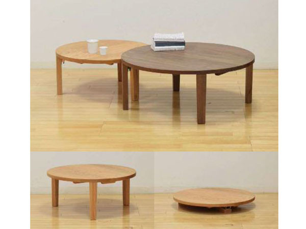 Low Table / ローテーブル #103979 （テーブル > ローテーブル・リビングテーブル・座卓） 5