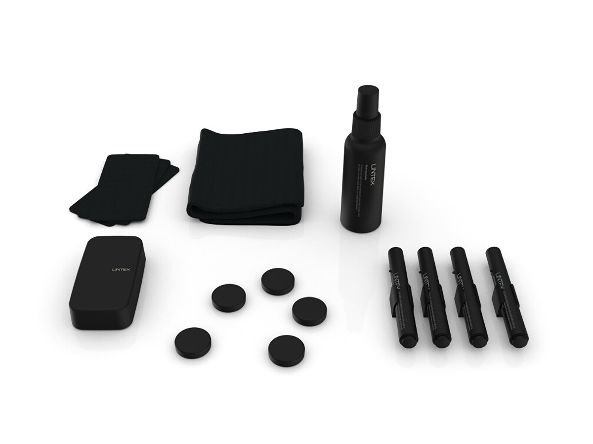 LINTEX ACCESSORY KIT / リンテックス アクセサリーキット （雑貨・その他インテリア家具 > 文房具・ステーショナリー） 1