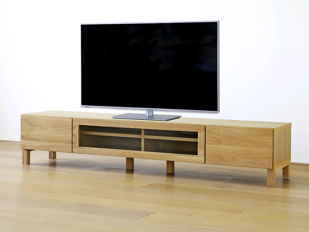 TV BOARD / テレビボード #106781 （テレビボード・テレビ台 > テレビ台・ローボード） 3