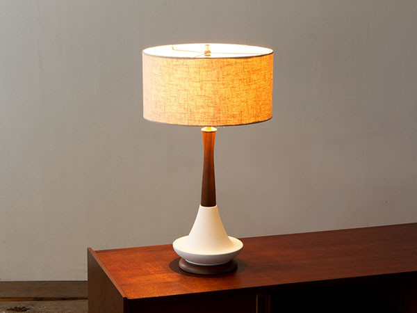 ACME Furniture MATHEW LAMP / アクメファニチャー マシューランプ （ライト・照明 > テーブルランプ） 1