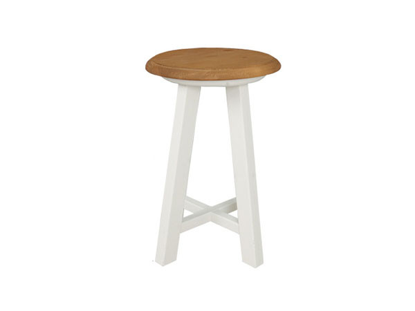 mam Myrtle stool / マム マートル スツール 板座 （チェア・椅子 > スツール） 1
