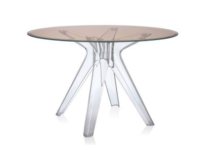 Kartell カルテル 折り畳み式テーブル イタリア製 Kartell カルテル