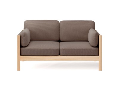 吉桂 source サラ/ SALA Sofa 140 ソファ　2人掛け ソファ 140 K SALA ｜source公式オンラインショップ