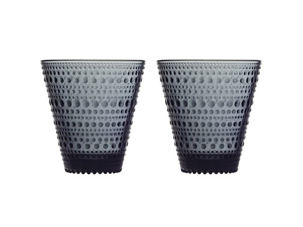 iittala Kastehelmi Tumbler / イッタラ カステヘルミ タンブラー ペア （食器・テーブルウェア > タンブラー・グラス） 4