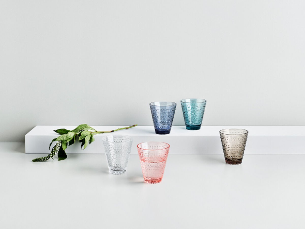 iittala Kastehelmi Tumbler / イッタラ カステヘルミ タンブラー ペア （食器・テーブルウェア > タンブラー・グラス） 11