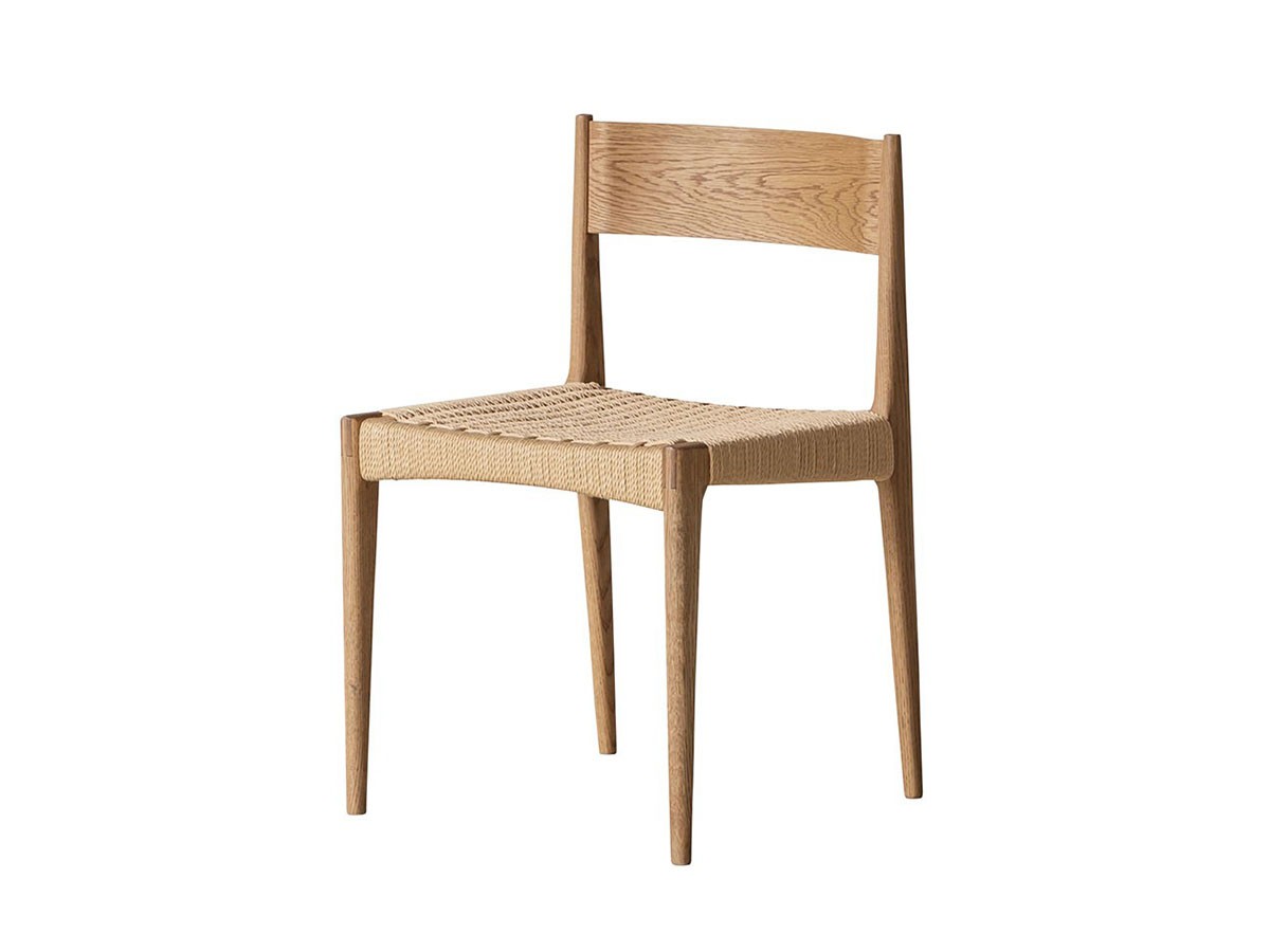 CRASH GATE TOMO CHAIR