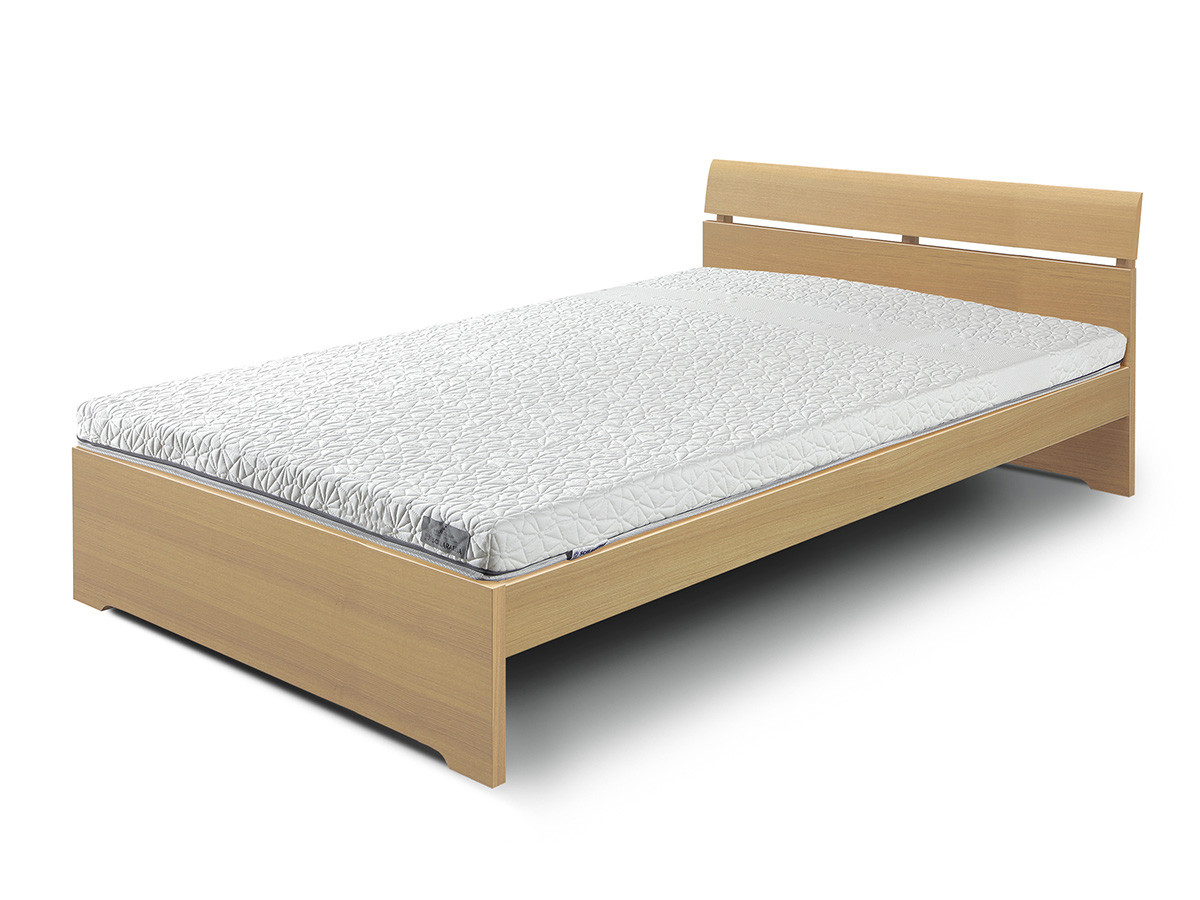 Bed Frame / ベッドフレーム ダブル #103203 （ベッド・寝具 > ダブルベッド） 1