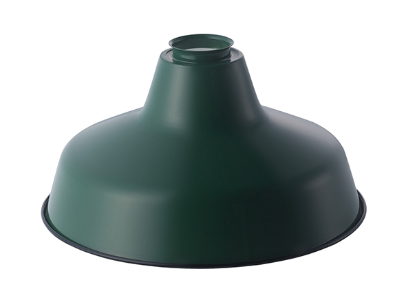 CUSTOM SERIES
Basic Ceiling Lamp × Railroad Mini 8
