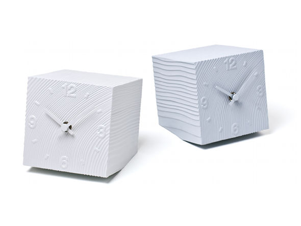 Lemnos cube / レムノス キューブ （時計 > 置時計） 1