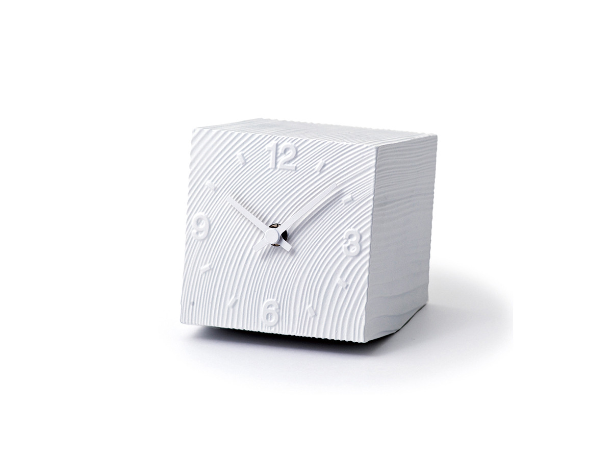 Lemnos cube / レムノス キューブ （時計 > 置時計） 2