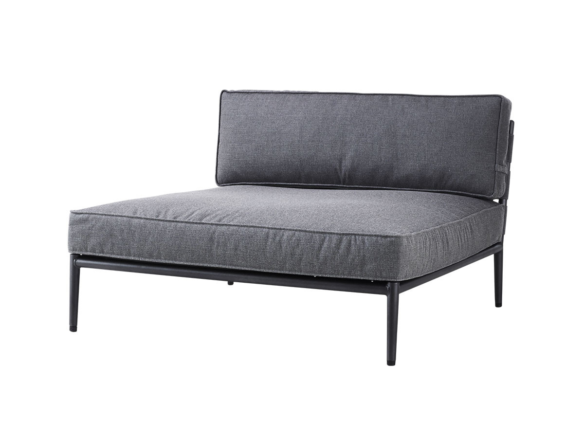 PIEDS NUS Conic Daybed