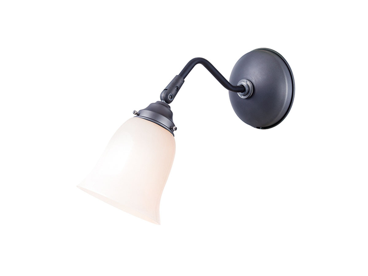 CUSTOM SERIES
Basic Long Wall Lamp S × Trans Soil / カスタムシリーズ
ベーシックロングウォールランプ S × トランス（ソイル） （ライト・照明 > ブラケットライト・壁掛け照明） 1