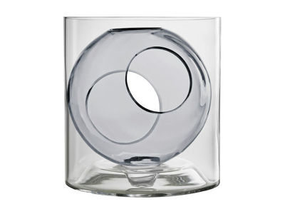 Muuto FOUR-Flower vase / ムート フォー フラワーベース（ブルー