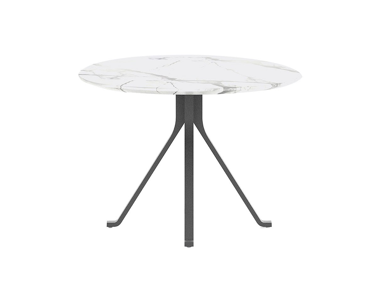 Blink Side Table - Stone Top