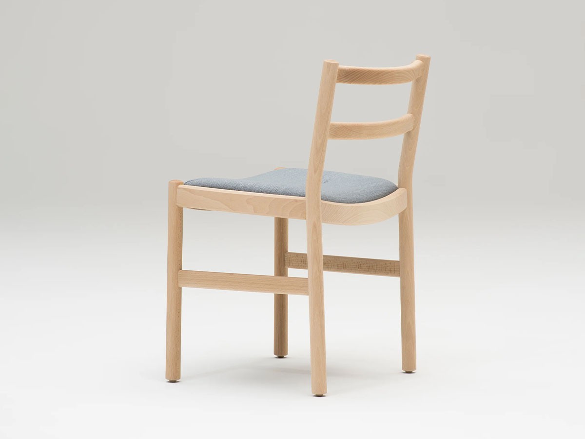 COMPLEX SENTOU CHAIR / コンプレックス セントウ チェア （チェア・椅子 > ダイニングチェア） 14