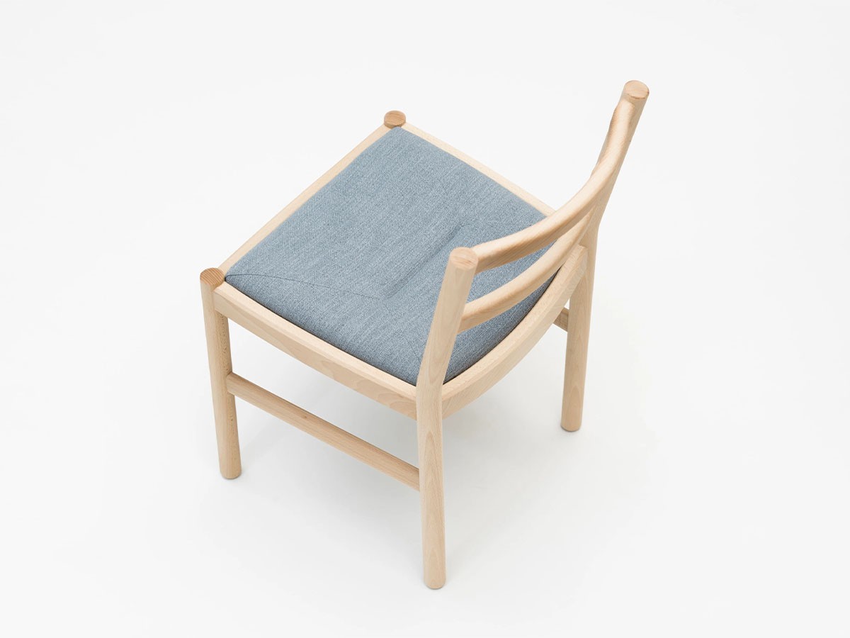 COMPLEX SENTOU CHAIR / コンプレックス セントウ チェア （チェア・椅子 > ダイニングチェア） 16