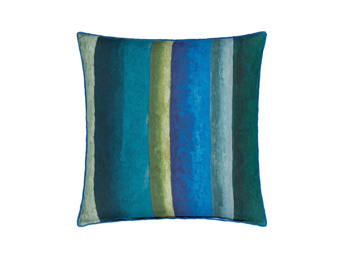 DESIGNERS GUILD Porcelaine de Chine Cushion / デザイナーズギルド