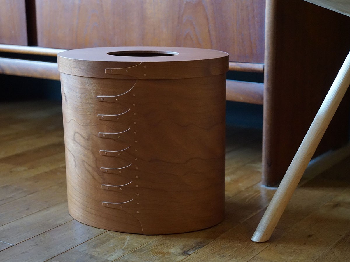 Shaker Dust Box / シェーカー ダストボックス （ごみ箱・玄関小物 > ごみ箱・ダストボックス） 20