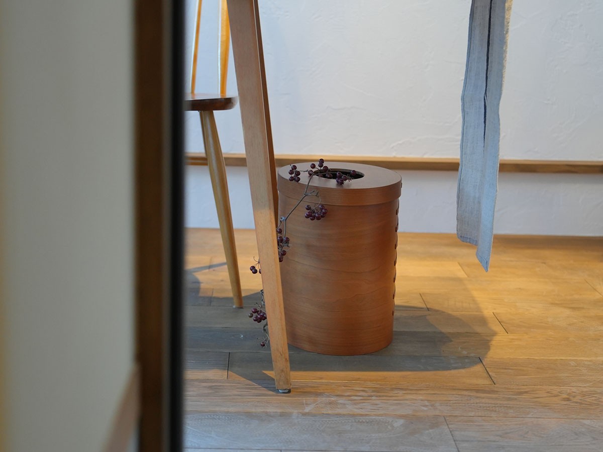 Shaker Dust Box / シェーカー ダストボックス （ごみ箱・玄関小物 > ごみ箱・ダストボックス） 19
