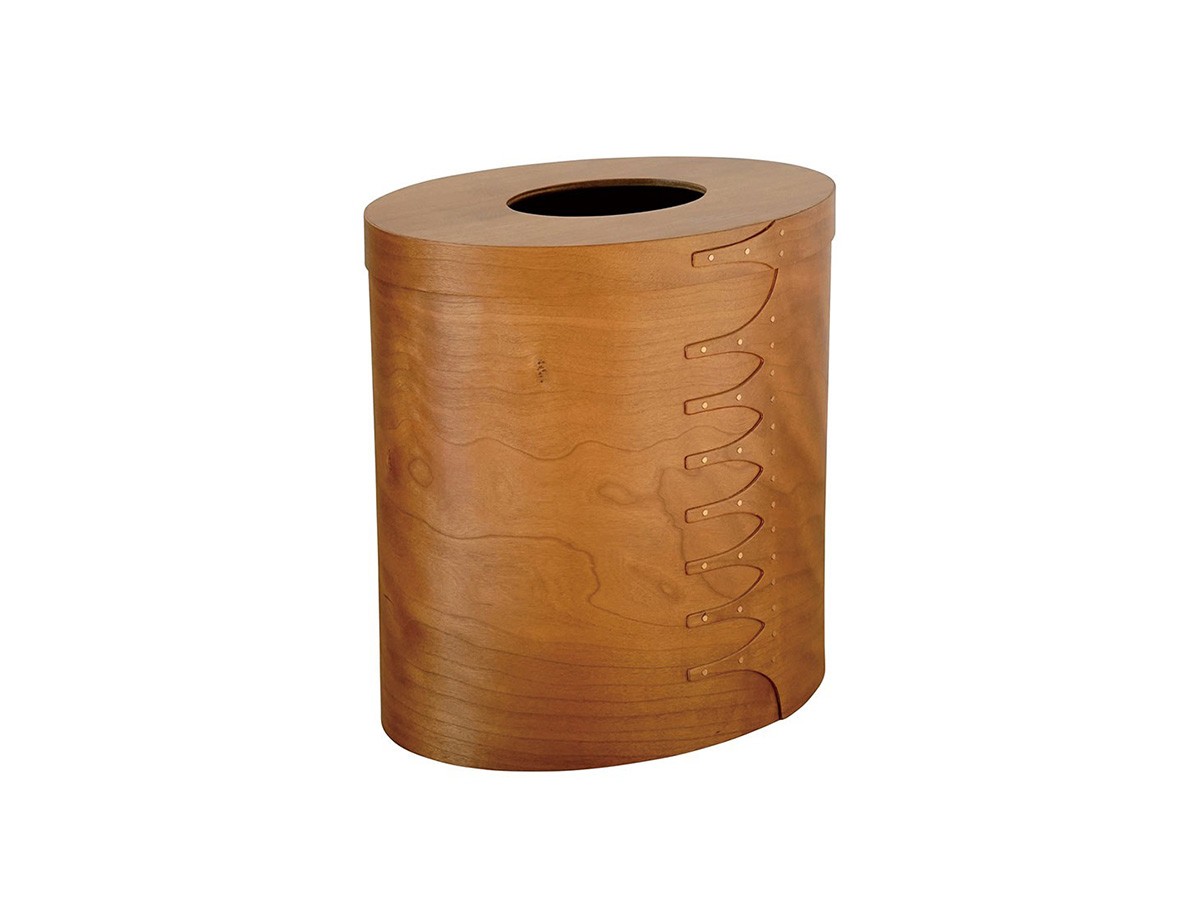 Shaker Dust Box
