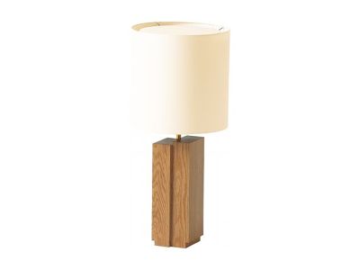 IDEE MASSIF TABLE LAMP / イデー マシーフ テーブル ランプ