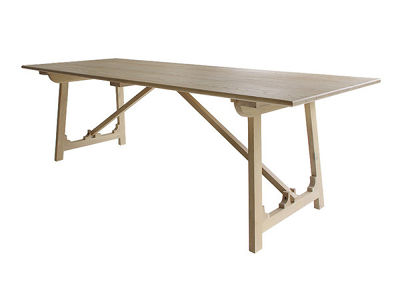 HOLIDAYS ella dining table / ホリデイズ エラ ダイニング