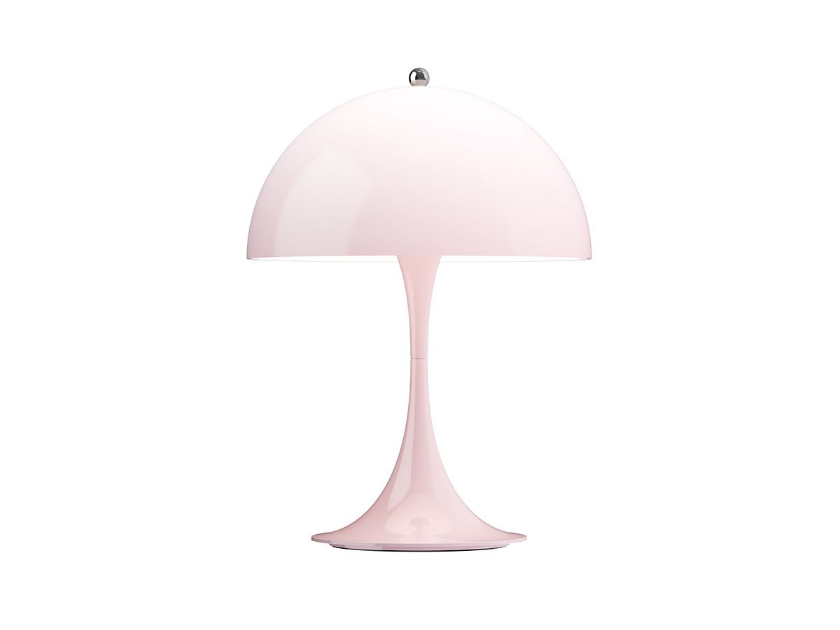 Louis Poulsen Panthella 250 Portable V3 / ルイスポールセン パンテラ 250 ポータブル V3（オパール） （ライト・照明 > テーブルランプ） 4
