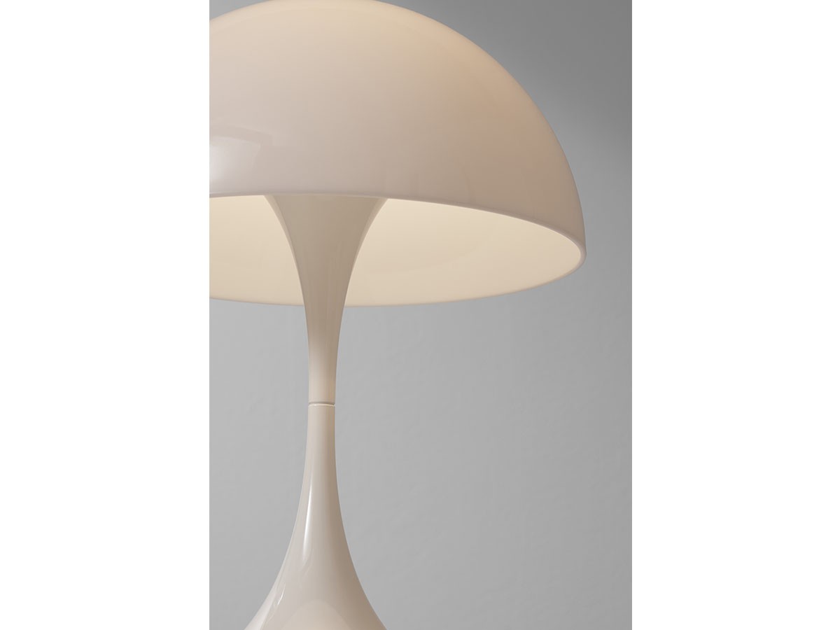 Louis Poulsen Panthella 250 Portable V3 / ルイスポールセン パンテラ 250 ポータブル V3（オパール） （ライト・照明 > テーブルランプ） 16