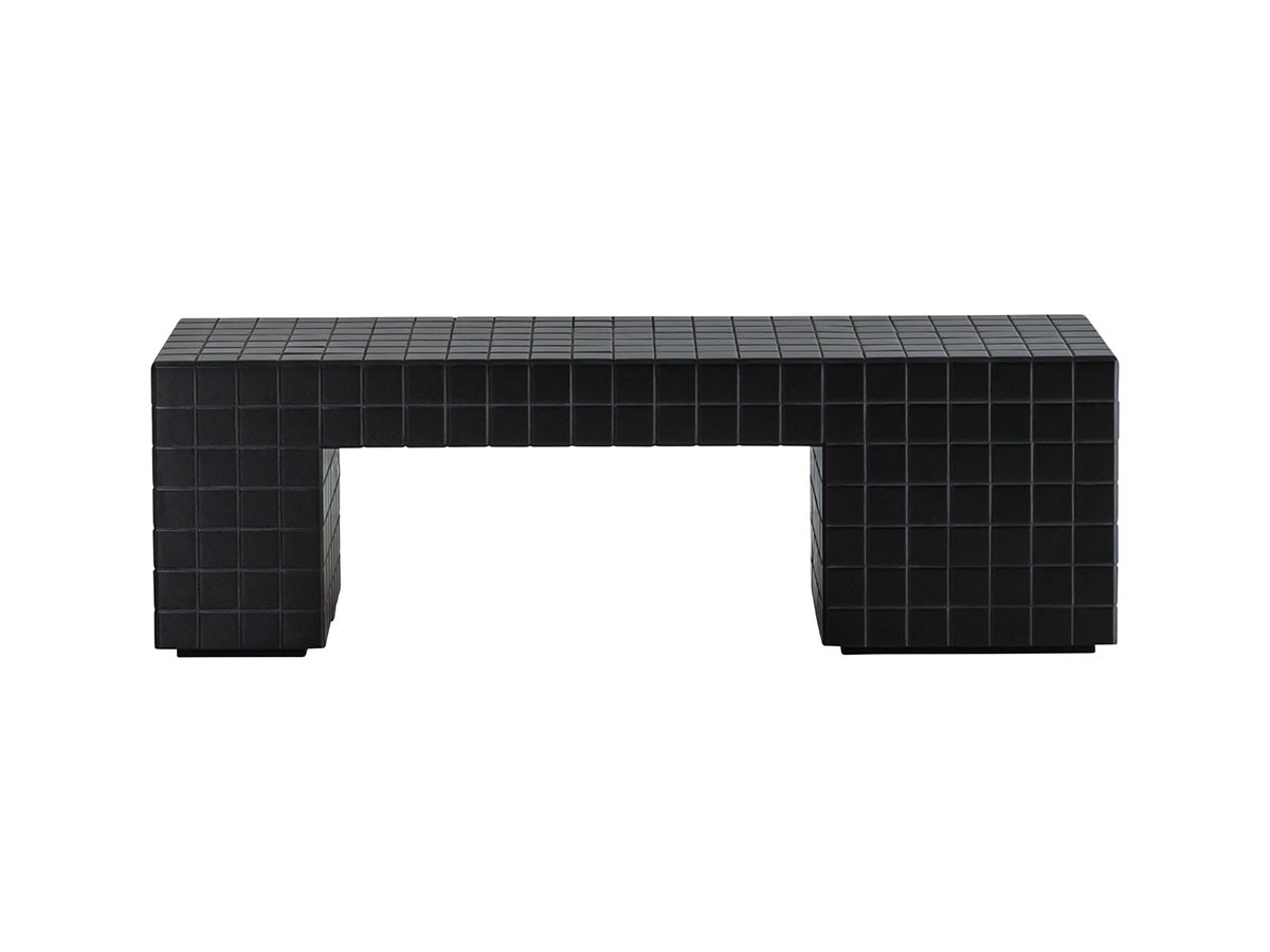 OASIS TERA COFFEE TABLE / オアシス テラ コーヒーテーブル コの字 （テーブル > ローテーブル・リビングテーブル・座卓） 29