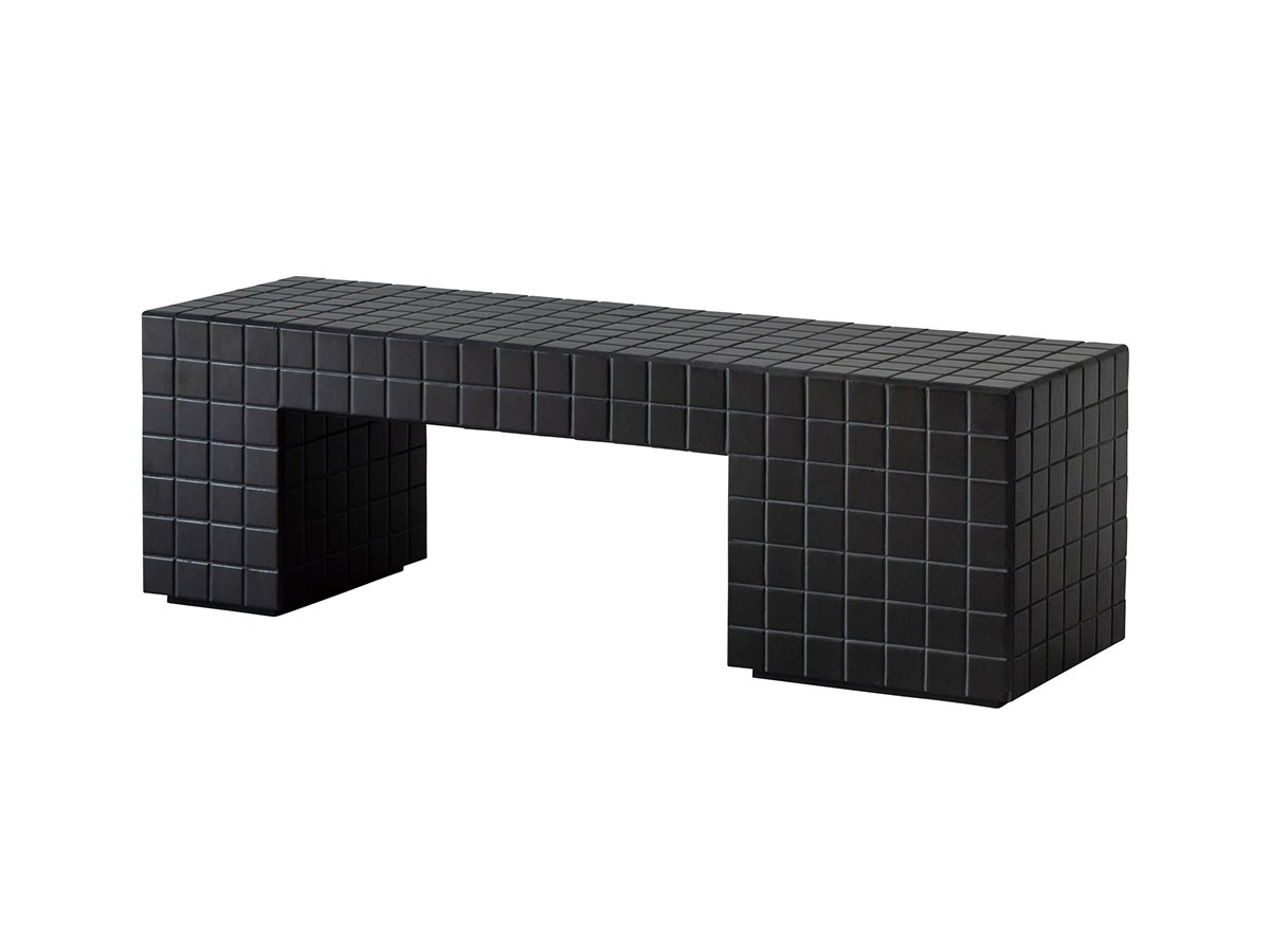 OASIS TERA COFFEE TABLE / オアシス テラ コーヒーテーブル コの字 （テーブル > ローテーブル・リビングテーブル・座卓） 3